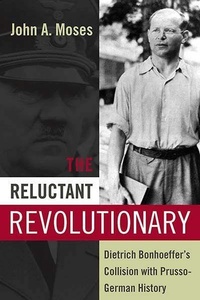 Enlarge image Cover: The Reluctant Revolutionary - Berghahn Books