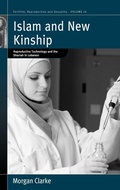 Cover: Islam and New Kinship - Berghahn Books