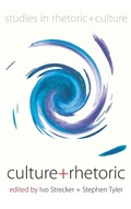 Cover: Culture and Rhetoric - Berghahn Books