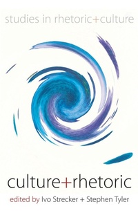 Enlarge image Cover: Culture and Rhetoric - Berghahn Books