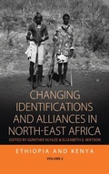 Cover: Changing Identifications and Alliances in North-east Africa - Berghahn Books