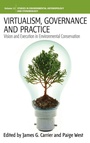 Cover: Virtualism, Governance and Practice - Berghahn Books
