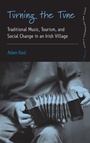 Cover: Turning the Tune - Berghahn Books