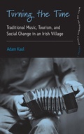 Cover: Turning the Tune - Berghahn Books