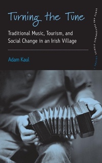 Enlarge image Cover: Turning the Tune - Berghahn Books