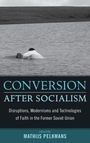 Cover: Conversion After Socialism - Berghahn Books