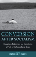 Cover: Conversion After Socialism - Berghahn Books