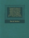 Cover: Philosophie Des Beaux-arts Appliquee A La Peinture, Contenant L'esthetique, Ses Applications, La Loi Des Opposants Harmonieux Des Couleurs Et Des Milieux Colorants, La Perspective Aerienne Et La Maniere De Peindre Ses Anciens Venitiens, Etc...... - Nabu Press