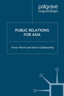 Cover: Public Relations for Asia - Palgrave Macmillan