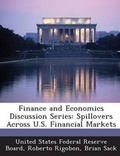 Cover: Finance and Economics Discussion Series - BiblioBazaar, LLC