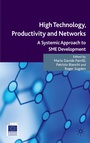 Cover: High Technology, Productivity and Networks - Palgrave Macmillan