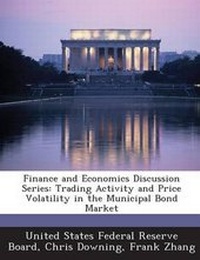 Enlarge image Cover: Finance and Economics Discussion Series - BiblioBazaar, LLC