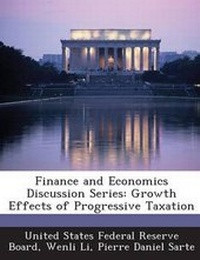 Enlarge image Cover: Finance and Economics Discussion Series - Bibliogov