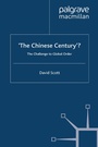 Cover: 'The Chinese Century'? - Palgrave Macmillan