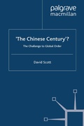 Cover: 'The Chinese Century'? - Palgrave Macmillan