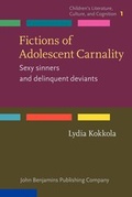 Cover: Fictions of Adolescent Carnality - John Benjamins Publishing Co