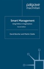 Cover: Smart Management - Palgrave Macmillan