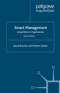 Cover: Smart Management - Palgrave Macmillan