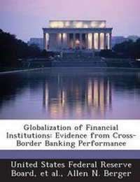 Enlarge image Cover: Globalization of Financial Institutions - Bibliogov