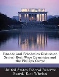 Cover: Finance and Economics Discussion Series - BiblioBazaar, LLC