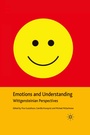Cover: Emotions and Understanding - Palgrave Macmillan