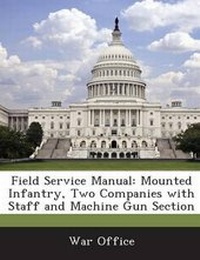Enlarge image Cover: Field Service Manual - Bibliogov