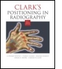 Cover: Clark's Positioning in Radiography 12Ed - Hodder Arnold