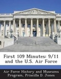 Cover: First 109 Minutes - Bibliogov