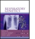 Cover: Respiratory Genetics - Hodder Arnold