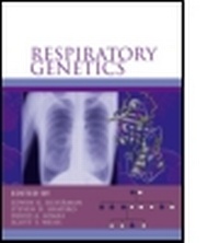 Enlarge image Cover: Respiratory Genetics - Hodder Arnold