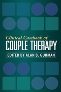 Cover: Clinical Casebook of Couple Therapy - Guilford Publications