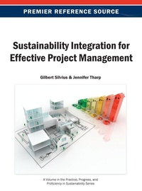 Enlarge image Cover: Sustainability Integration for Effective Project Management - Idea Group,U.S.