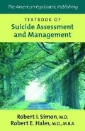 Cover: The American Psychiatric Publishing Textbook of Suicide Assessment and Management - American Psychiatric Association Publishing