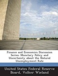 Cover: Finance and Economics Discussion Series - BiblioBazaar, LLC