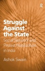 Cover: Struggle Against the State - Routledge