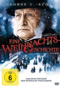Cover: Charles Dickens - Eine Weihnachtsgeschichte - 20th Century Fox Home Entertainment