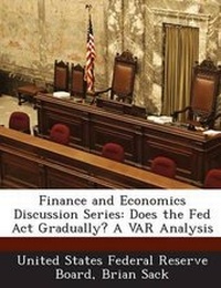 Enlarge image Cover: Finance and Economics Discussion Series - BiblioBazaar, LLC