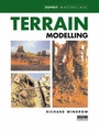 Cover: Terrain Modelling Masterclass - Osprey Publishing