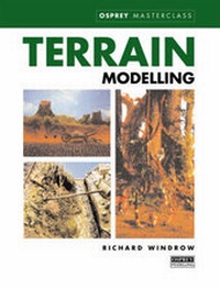 Enlarge image Cover: Terrain Modelling Masterclass - Osprey Publishing