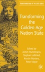 Cover: Transforming the Golden-Age Nation State - Palgrave Macmillan
