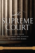 Cover: The Supreme Court - PublicAffairs,U.S.