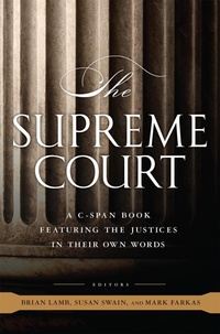 Enlarge image Cover: The Supreme Court - PublicAffairs,U.S.