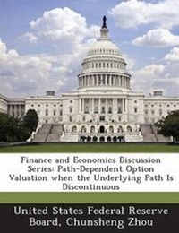 Enlarge image Cover: Finance and Economics Discussion Series - BiblioBazaar, LLC