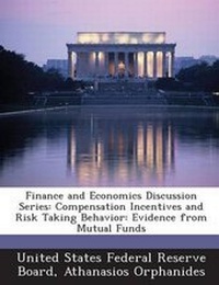 Enlarge image Cover: Finance and Economics Discussion Series - BiblioBazaar, LLC