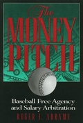 Cover: The Money Pitch - Temple University Press,U.S.