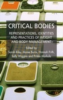 Cover: Critical Bodies - Palgrave Macmillan