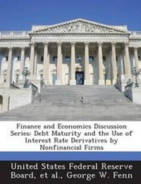 Enlarge image Cover: Finance and Economics Discussion Series - BiblioBazaar, LLC