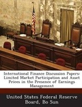Cover: International Finance Discussion Papers - BiblioBazaar, LLC