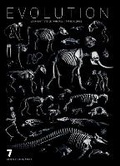 Cover: Evolution - Seven Stories Press,U.S.