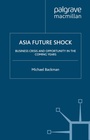 Cover: Asia Future Shock - Palgrave Macmillan